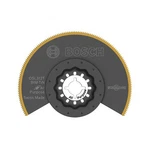 Bosch 3-1/2 Inch Starlock Multi Tool Titanium Bi-metal Saw Blade # OSL312T. Fixed Price $28.49.