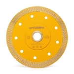 4.5" Tile Diamond Blade,super Thin Porcealain Saw For Cutting Porcelain.... Fixed Price $19.89.