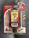 Lit Freud Diablo DHS1750CT 1-3/4 (44MM) Carbide Gp Holesaw. Fixed Price $17.00.