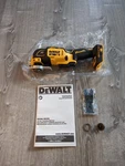 New Dewalt DCS356 Volt Max Xr Brushless 3-SPEED Oscillating Multi-tool. Fixed Price $88.49.