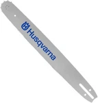 Husqvarna Genuine Oem 18" Guide Bar For HT380-68 Chain Saw, 596687468. Fixed Price $76.49.