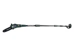 Hooyman Cordless 40V Lithium Pole Saw 10' Telescoping Chain Driven Aluminum. Fixed Price $342.86.