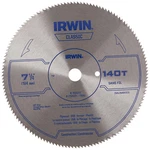 Tools Classic Series Steel Corded Circular Saw Blade, 1/4-INCH, 140T, .087-INC. Fixed Price $12.46.