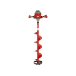 Eskimo E40 8IN Composite Electric Auger. Fixed Price $599.99.