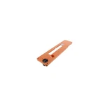 Ryobi 089240028701 Genuine Oem Table Saw Plate Dado Throat. Fixed Price $70.26.