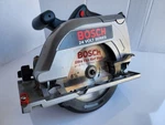 Bosch 24 V Series 1/2" Circular Saw Tool Only P/n 0601660239. Fixed Price $32.50.