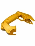 394149-00 Dewalt Handle Clamshell Set DW359 DW360 DW361 DW362 Circular Saws. Fixed Price $18.70.