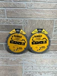 Dewalt DW3192 7 1/4 18T Framing Blade Lot Of New. Fixed Price $23.99.