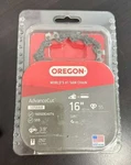 Oregon 16" Replacement S55 Advancecut Chainsaw - 105668. Fixed Price $35.00.
