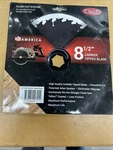 Cuz-d 1/2IN 28TCARBIDE Tippedblade. Fixed Price $45.00.
