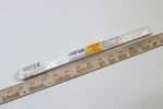 (10-PK) Jugreat Bi-metal Hacksaw Blade High Speed Steel M2 24TPI X 12". Fixed Price $17.97.