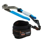 Ergodyne 19662 Squids 3192 Wrist Lanyard Tethering Kit - 3LB (1.4KG). Fixed Price $47.17.
