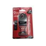 Ezarc Obsidian Carbide Oscillating Saw Blades, Multi Tool Quick Releas.... Fixed Price $39.99.