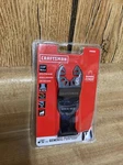 Craftsman CMA0102 Oscillating Blade New. Fixed Price $11.95.