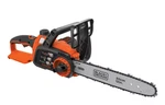 Nib Black & Decker 40V Max Li-ion Chain Saw / LCS1240B Tool Only. Fixed Price $69.95.