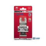 Arrow Fastener 3/8" Tct Flush-cut Universal Saw Blade 1PC. Fixed Price $20.99.