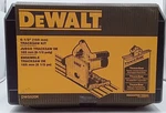 Dewalt Circular 6-1/2 Inch Tracksaw Kit DWS520K. Fixed Price $500.00.
