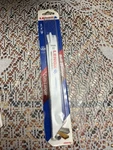 (5-PK) Lenox Tuff Tooth Reciprocating Saw Blades Tpi 6-IN 20562610R. Fixed Price $10.00.