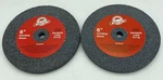 Ali Gator Grinding Wheels *lot Of 2* Coarse 36 Grit/ Medium 60 New. Fixed Price $13.99.