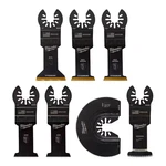 Oscillating Multi-tool Blade Kit (7-PIECE). Fixed Price $135.99.