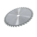 10" 25.44MM 40T Circular Blade With Carbide Teeth For Wood & Metal Cutting. Fixed Price $14.47.