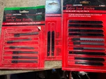 Sears Craftsman Sabre Saw Blades Total Usa #28851 Unused Vintage. Fixed Price $35.00.
