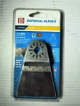 Imperial Blades 3MM270 Japanese Tooth For Fast Cutting 14TPI, Hardwood Pk. Fixed Price $39.99.