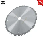 New 10INCH 80 Tooth Carbide Saw Blade For Wood Aluminum With Nails. Fixed Price $15.79.