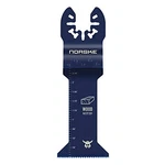 Norske Tools NOTP209 1-1/2 Inch Extra Long High Carbon Steel Oscillating Blade F. Fixed Price $20.42.