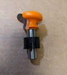 Cmt 855.603.11 Finger Pull Bit With 1-1/2-INCH Diameter Shank. Fixed Price $44.99.