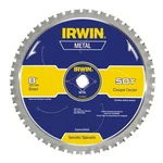 Irwin Tools 8-INCH Circular Saw Blade, Metal-cutting, 50-TOOTH. Fixed Price $85.00.