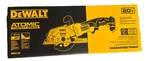 Dewalt Atomic 20V Max Cordless Brushless 4-1/2 In. Circular Saw (tool Only). Fixed Price $168.00.