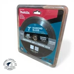Makita 7 In. Continuous Rim Diamond Blade For General Purpose. Fixed Price $35.99.
