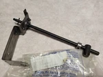 Hitachi 726301 / 726-301 Oem Stiffener Assy. Fits C10FR Saw New Old Stock. Fixed Price $28.34.