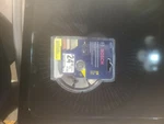 Bosch DB4541C 4.5" Premium Segmented Diamond Blade 3X Concrete, Block, Brick. Fixed Price $18.20.