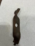 Vtg Dewalt Woodworking No. -102 Wing Cutter. Fixed Price $40.00.