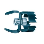 Ridgid 61970 T-13 2-1/2" Sawtooth Cutter For Use With Sectional Cable. Fixed Price $78.61.