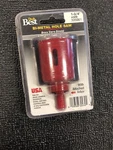 Do Best 1-3/4" Bi-metal Hole Saw With Attached Arbor, Red (#335961/VR021001). Fixed Price $8.00.