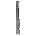 Morse 3/16" Diamond Grit Hole Saw DGM03C. Fixed Price $14.99.