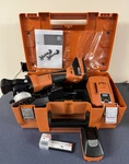 Fein Akfh 18-5 Select. Fixed Price $700.00.