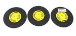 Dewalt 7X1/8X5/8 Inch Concrete/masonry Cutting Wheel DWA3502 Lot Of Nos. Fixed Price $29.83.