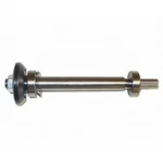 Target Husqvarna Saw Tilematic Complete Blade Shaft Assembly. Fixed Price $459.60.