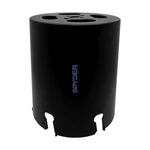 In Hole Saw Deep Cut Tungsten Carbide Tipped Spyder 600838. Fixed Price $72.50.