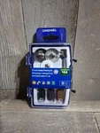 New Dremel Ez Lock Sanding/polishing Kit 8 Pc. Fixed Price $19.97.