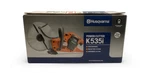 Husqvarna K535I Battery Power Cutter Electric Saw For Masonry & Hardscape. Fixed Price $733.00.