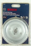 Bosch Bi-metal Hole Saw 3-5/8" HB363. Fixed Price $9.25.