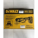 Dewalt DCS356C1 Xr 20V Li-ion Brushless Oscillating Tool, Variable Speed. Fixed Price $114.50.