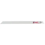 Milwaukee 48-00-5194 12" X 10/14TPI Bi-metal Super Sawzall Blade. Fixed Price $23.45.