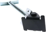 Dewalt Oem N510986 Chop Saw Vice Jaw D28715. Fixed Price $52.84.
