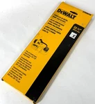 Dewalt DW3983C Bandsaw Blades Matrix Ii Bi-metal 32 7/8" 1/2" .020" Pair (2). Fixed Price $14.99.